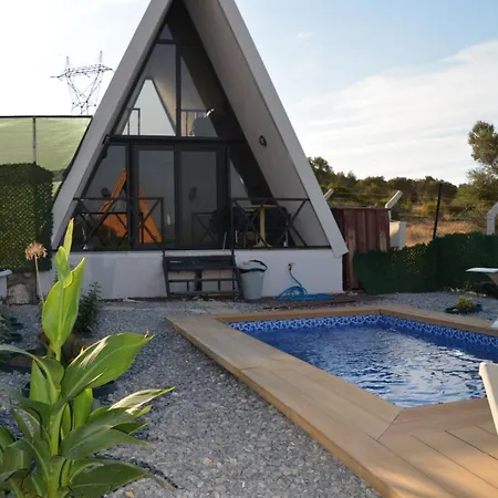 Soeguet Vakantiehuis *