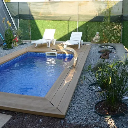 Soeguet Vakantiehuis *