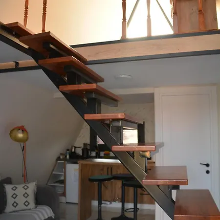 Soeguet Vakantiehuis